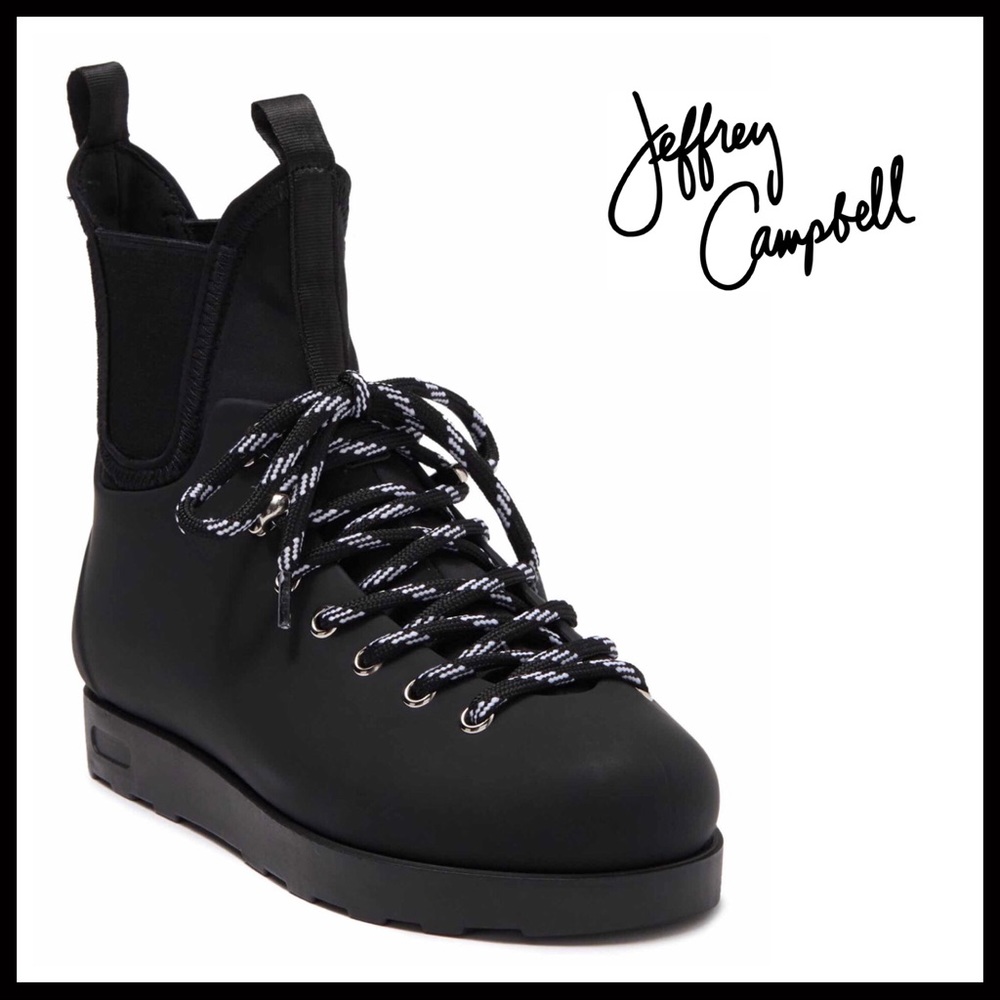 ANKLE BOOTIES , HEELED & RUGGED HIKER BOOTS - Picture 12 of 15